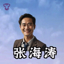 张海涛