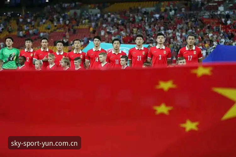世界杯扩军66队深度解析：在云体育平台探讨中国男足的破局机遇